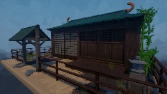 A screenshot taken in Dreams. 11 of 24.