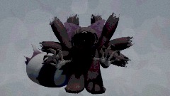 A screenshot taken in Dreams. 5 of 17.