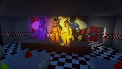 Fnaf 1 Roleplay