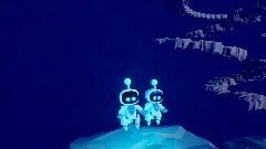 Remezcla de Astro bot-frozen trail pt 2