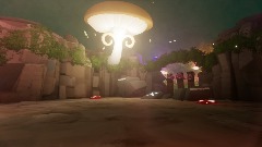 A screenshot taken in Dreams. 1 of 3.