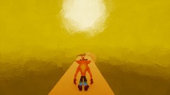 A screenshot taken in Dreams. 11 of 11.