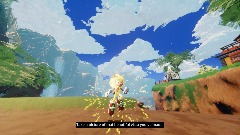 A screenshot taken in Dreams. 9 of 30.