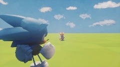 Sonic Dreams red light Green light