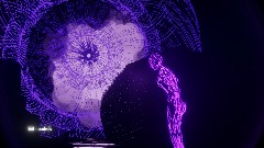 A screenshot taken in Dreams. 5 of 20.