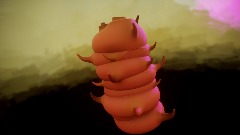 A screenshot taken in Dreams. 2 of 5.