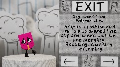 A screenshot taken in Dreams. 9 of 10.