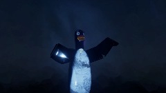 A screenshot taken in Dreams. 1 of 2.