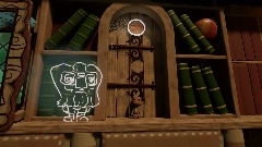 Tower Of Larry Da Vinci