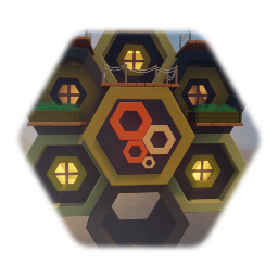 Toy Gardens Village Stuff Made By The Community