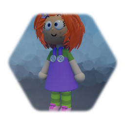 Nina 2.0 - Nina needs to GO!