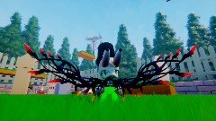 A screenshot taken in Dreams. 9 of 18.