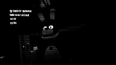 A screenshot taken in Dreams. 5 of 8.