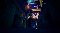 A screenshot taken in Dreams. 3 of 23.