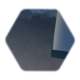 Basic Wall Thin Pillar