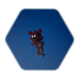 Fnaf World Collection