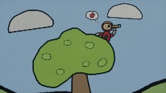 A screenshot taken in Dreams. 14 of 17.