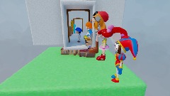 A screenshot taken in Dreams. 4 of 20.