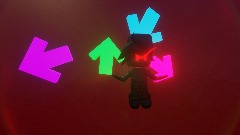 A screenshot taken in Dreams. 7 of 12.