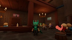 A screenshot taken in Dreams. 1 of 12.