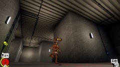 A screenshot taken in Dreams. 28 of 30.