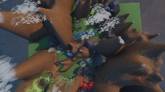 Monk Quest  Pt 2, Arden  Monk & The Valley of Enchanted Rhythms