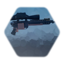 Hammerpoint Sundowner