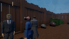 A screenshot taken in Dreams. 3 of 26.