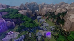 Ratchet and Clank: Lost Lombax (PART 1 DEMO)