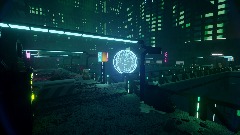 Cyberlife Visual Teaser