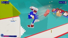 A screenshot taken in Dreams. 6 of 17.