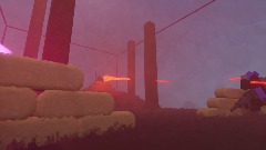 A screenshot taken in Dreams. 3 of 5.