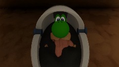 A screenshot taken in Dreams. 3 of 26.