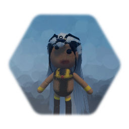 Sp\x6;ed\x6;orm Plush