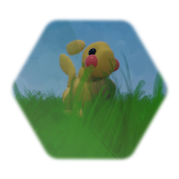 Epic Pikachu