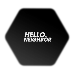 Hello Neighbor (Ai Test)