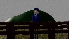 Shed 17 Keith's field