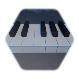 Piano Keys