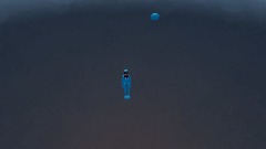 A screenshot taken in Dreams. 8 of 10.