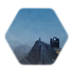 Intrattackout's FPS Template (Doomsickle's advanced version)