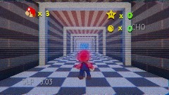 A screenshot taken in Dreams. 1 of 1.