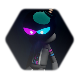 blockadia characters