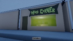 [BNZ] HARD CORNER Game (WIP)