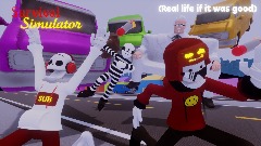 [UNFINISHED] Survival_Simulator