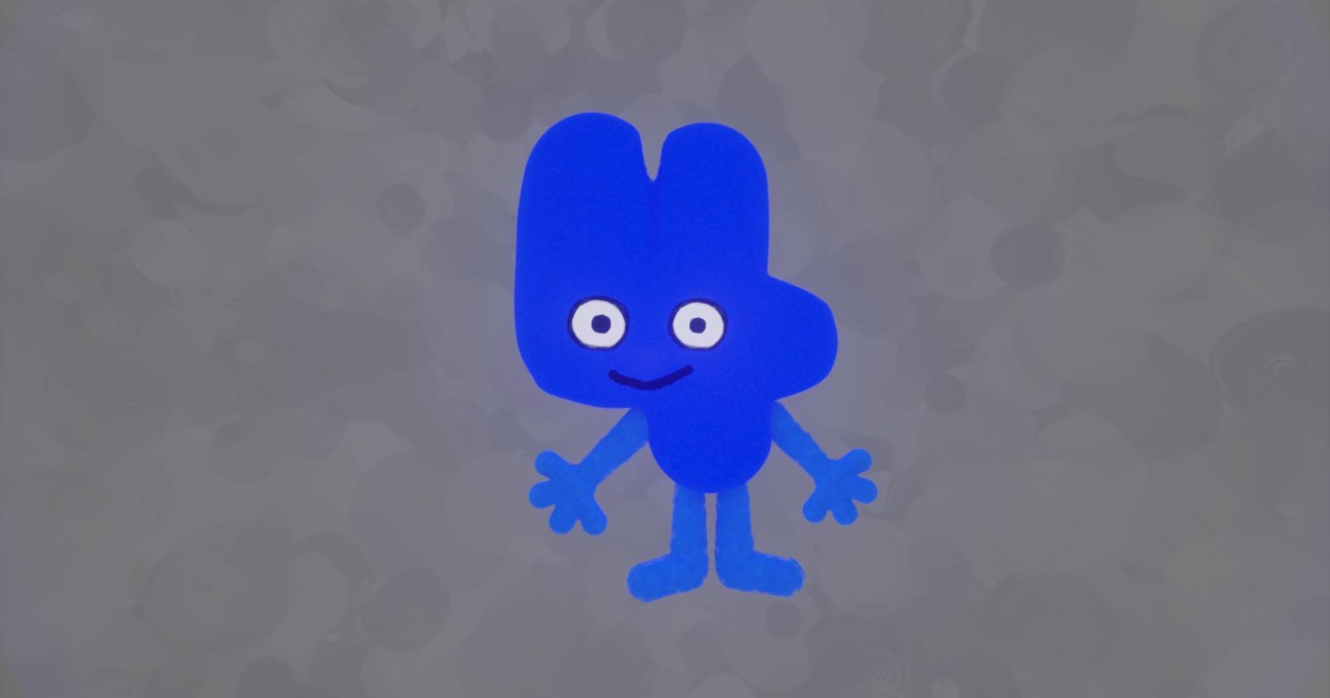 Four bfb | Indreams - Dreams™ companion website