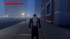 A screenshot taken in Dreams. 1 of 2.