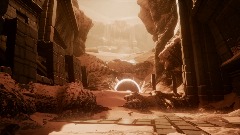 A screenshot taken in Dreams. 12 of 21.