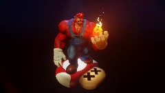 A screenshot taken in Dreams. 23 of 23.