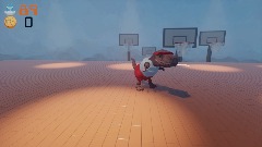 A screenshot taken in Dreams. 3 of 3.