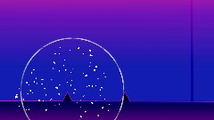 A screenshot taken in Dreams. 7 of 26.